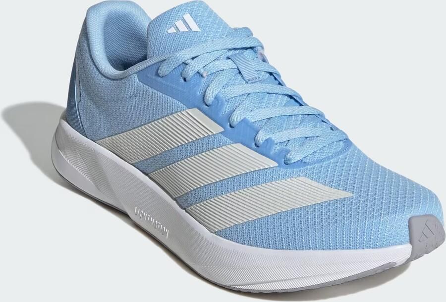 Adidas Duramo Rc2 Sneakers Dames Blauw 2 3 Mesh Synthetisch - Foto 7