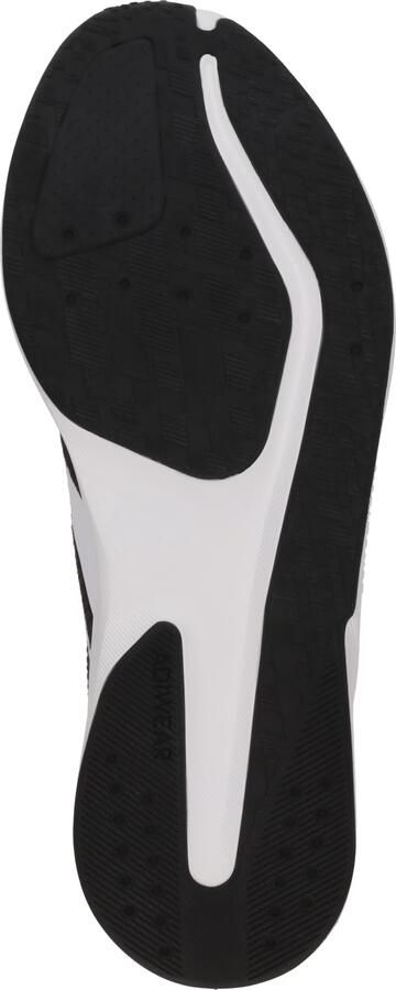 Adidas Heren JS4429 Duramo R M Hardloopschoen Sneaker Core Black White - Foto 7