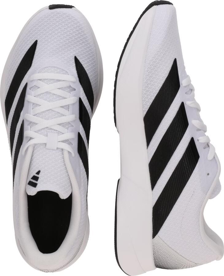 ADIDAS PERFORMANCE Loopschoen 'DURAMO RC2' zwart wit - Foto 3