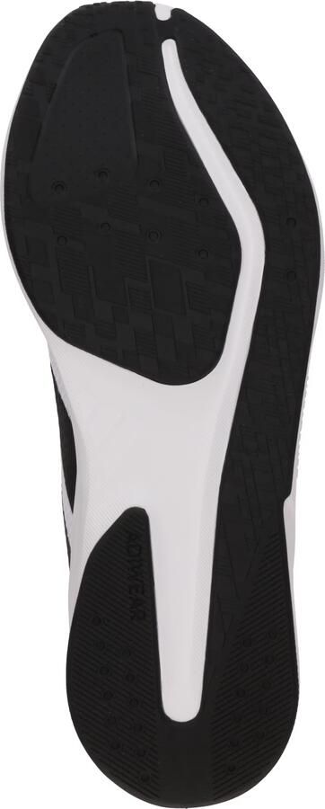 ADIDAS PERFORMANCE Loopschoen 'DURAMO RC2' zwart wit - Foto 4
