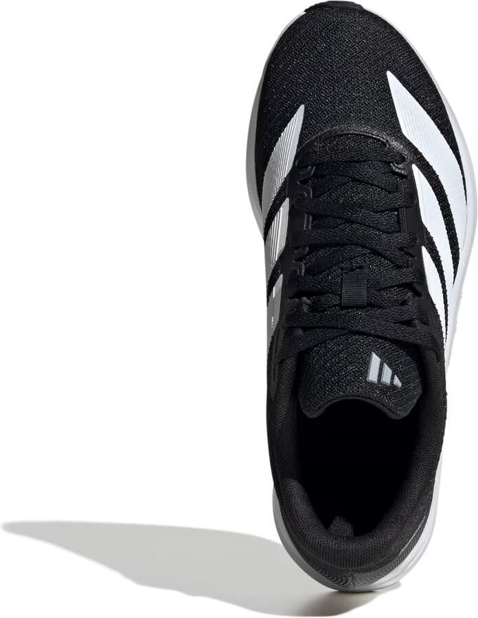 ADIDAS PERFORMANCE Loopschoen 'Duramo RC2' zwart wit - Foto 4