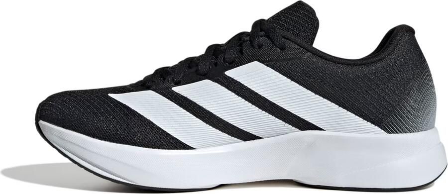ADIDAS PERFORMANCE Loopschoen 'Duramo RC2' zwart wit - Foto 6