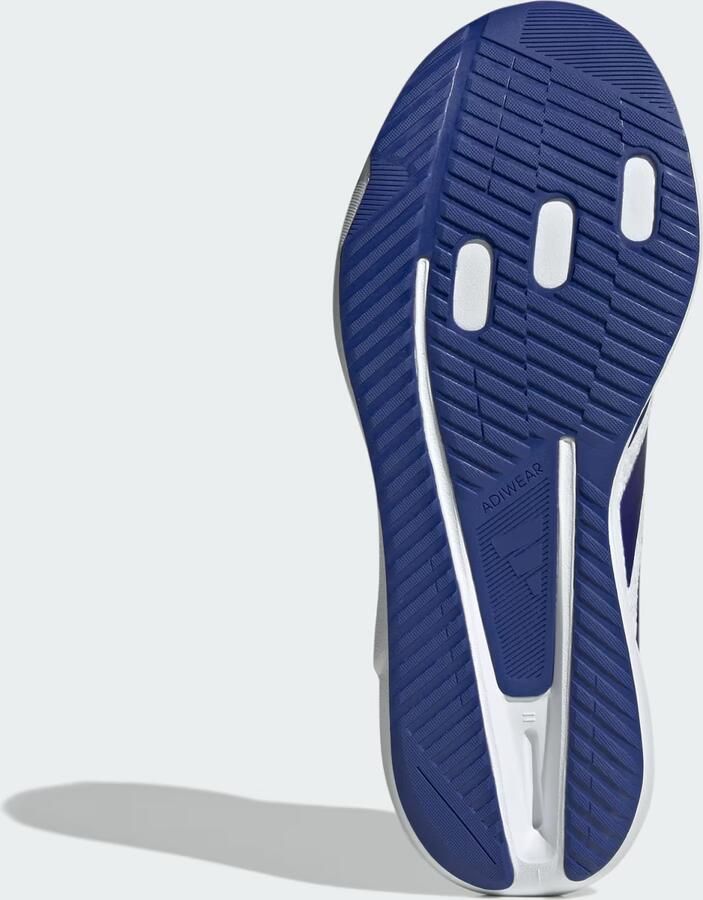 ADIDAS PERFORMANCE Loopschoen 'Duramo SL 2' donkerblauw wit - Foto 5