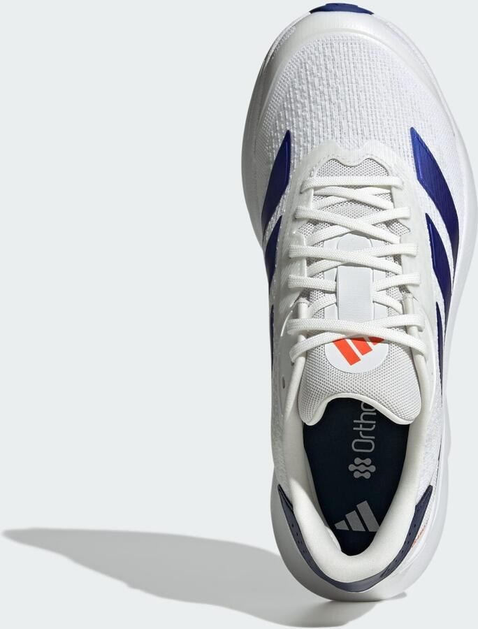 ADIDAS PERFORMANCE Loopschoen 'Duramo SL 2' donkerblauw wit - Foto 6
