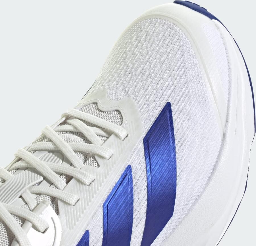 ADIDAS PERFORMANCE Loopschoen 'Duramo SL 2' donkerblauw wit - Foto 4