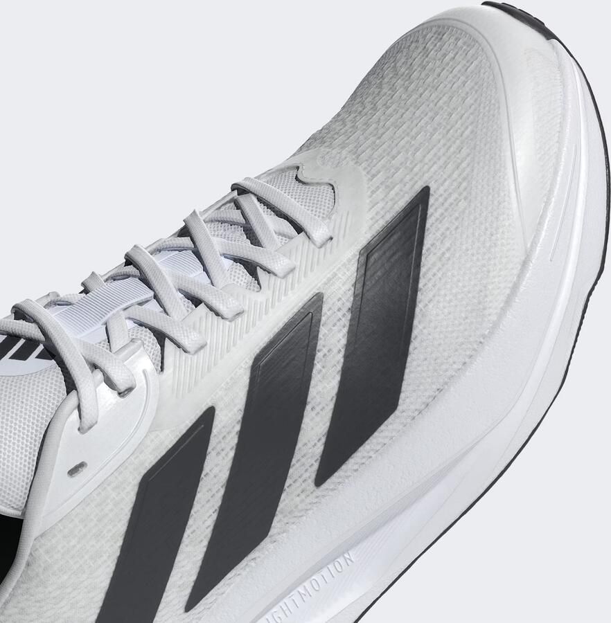 ADIDAS PERFORMANCE Loopschoen 'Duramo SL 2' grijs zwart wit - Foto 7