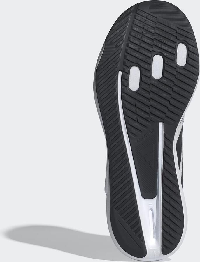 ADIDAS PERFORMANCE Loopschoen 'Duramo SL 2' grijs zwart wit - Foto 8