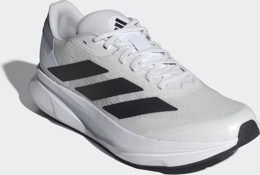 ADIDAS PERFORMANCE Loopschoen 'Duramo SL 2' grijs zwart wit - Foto 10