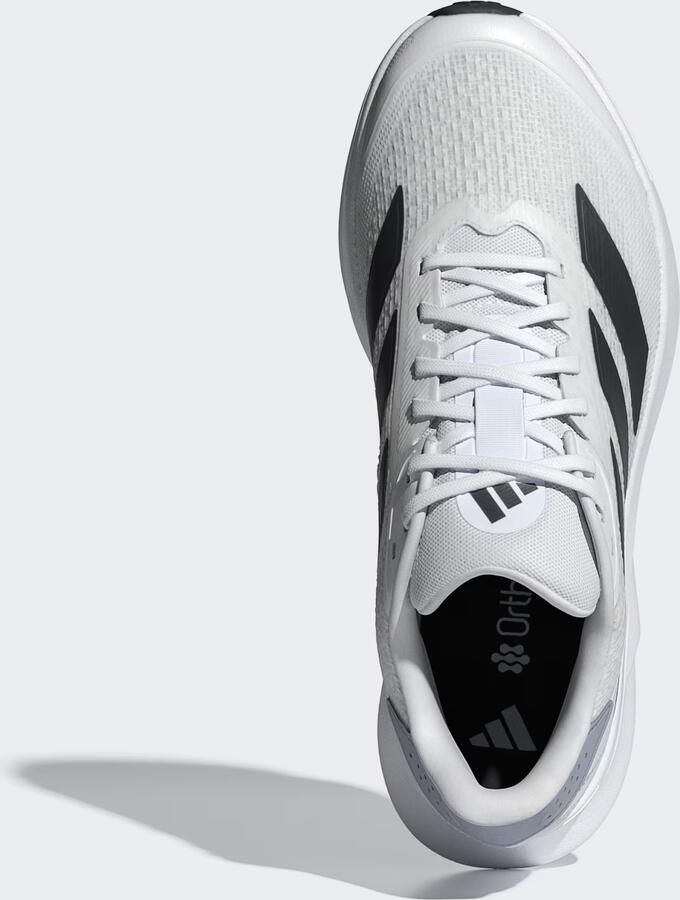 ADIDAS PERFORMANCE Loopschoen 'Duramo SL 2' grijs zwart wit - Foto 9