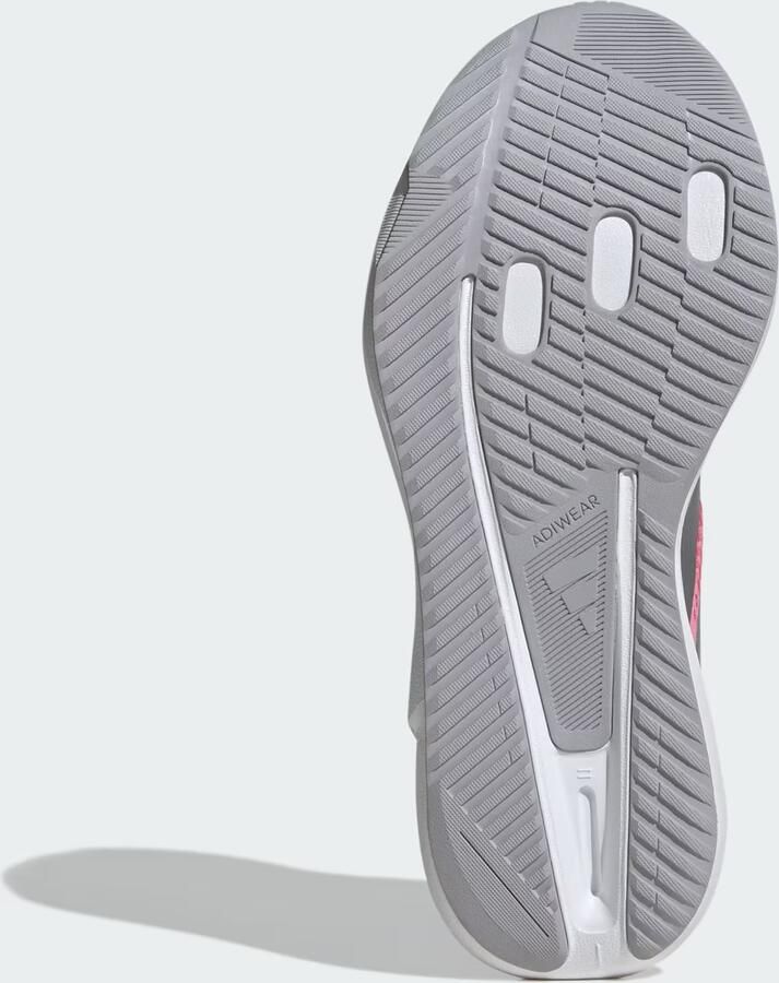 Adidas Sneakers met bovenwerk van synthetisch materiaal en textiel - Foto 5