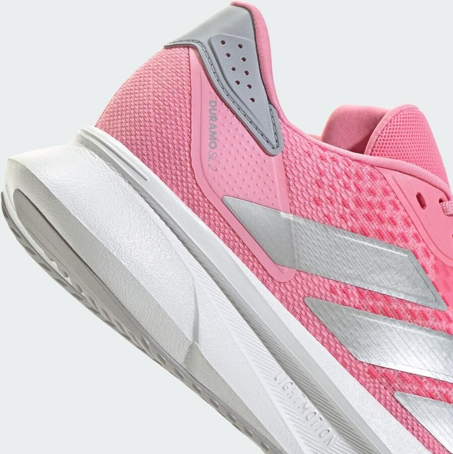 Adidas Sneakers met bovenwerk van synthetisch materiaal en textiel - Foto 6
