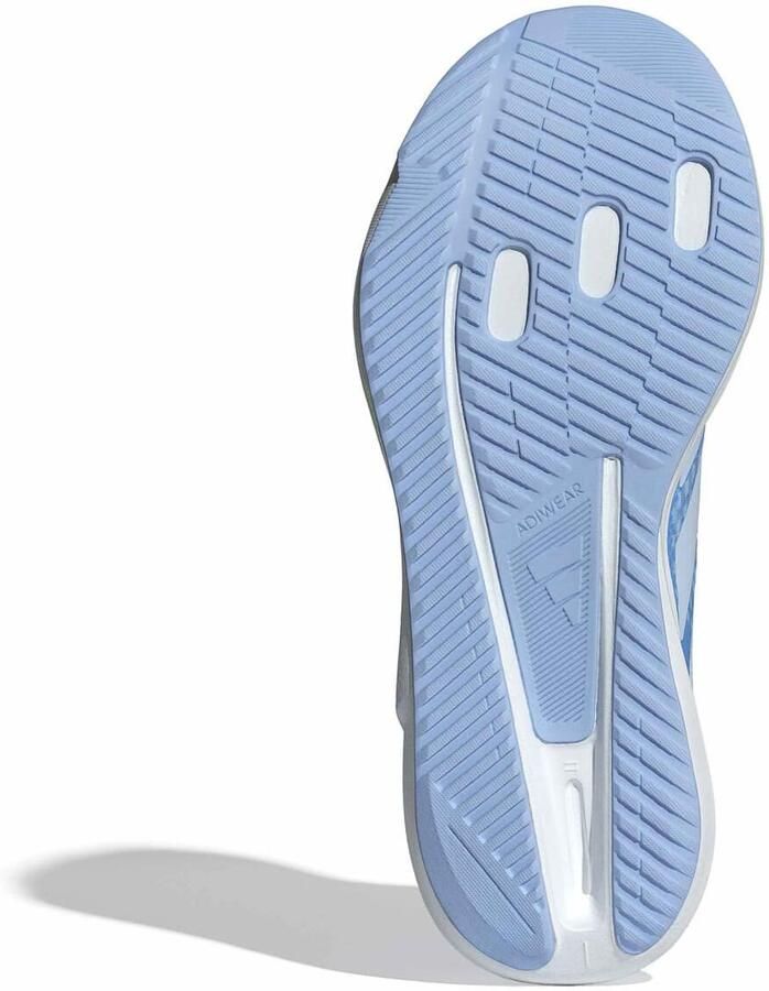 ADIDAS PERFORMANCE Loopschoen 'Duramo SL 2' royal blue koningsblauw pastelblauw - Foto 4