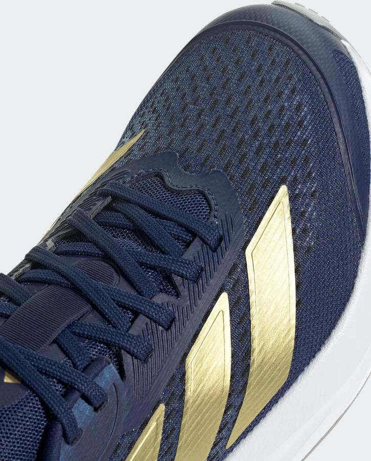 ADIDAS PERFORMANCE Loopschoen 'Duramo SL2' donkerblauw goud - Foto 3