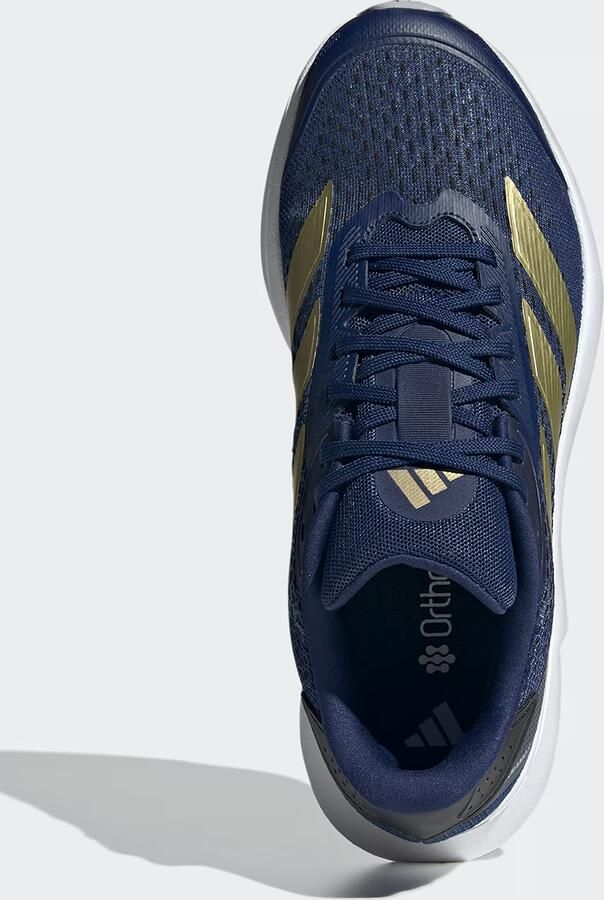 ADIDAS PERFORMANCE Loopschoen 'Duramo SL2' donkerblauw goud - Foto 5