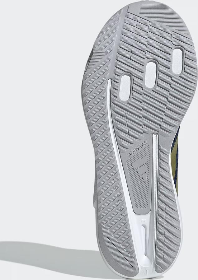 ADIDAS PERFORMANCE Loopschoen 'Duramo SL2' donkerblauw goud - Foto 4
