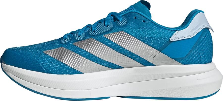 Adidas Heren Duramo Speed 2M Sneakers Hardloopschoenen JQ0624 Blue - Foto 3
