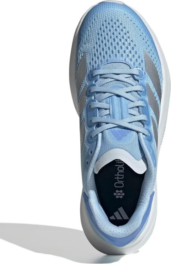 ADIDAS PERFORMANCE Loopschoen 'Duramo Speed 2' lichtblauw zilver - Foto 6