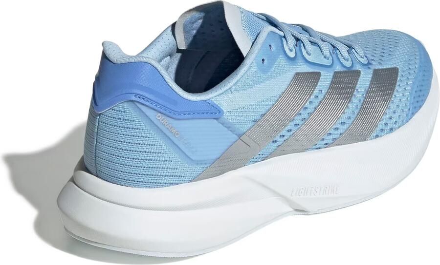 ADIDAS PERFORMANCE Loopschoen 'Duramo Speed 2' lichtblauw zilver - Foto 7