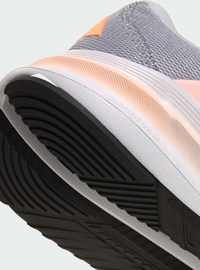 ADIDAS PERFORMANCE Loopschoen 'GALAXY 7' grijs lichtgrijs perzik - Foto 13