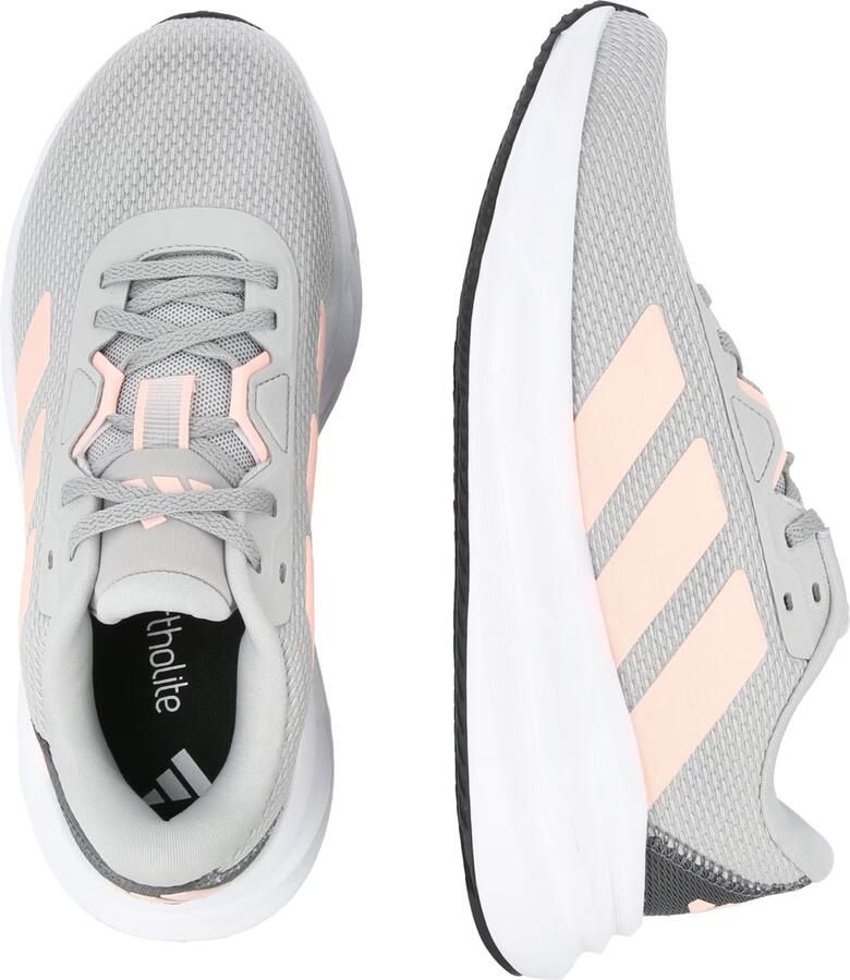 Adidas Hardloopschoenen Chaussures de running Galaxy 7 textile - Foto 5