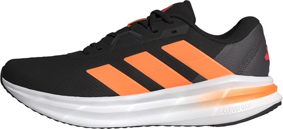 Adidas Hardloopschoenen Chaussures de running Galaxy 7 textile - Foto 3