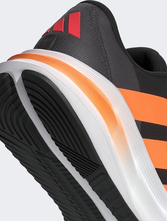 Adidas Hardloopschoenen Chaussures de running Galaxy 7 textile - Foto 12