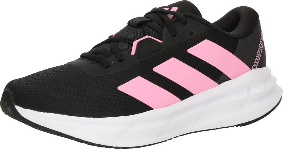 Adidas Performance Galaxy 7 hardloopschoenen zwart roze - Foto 7