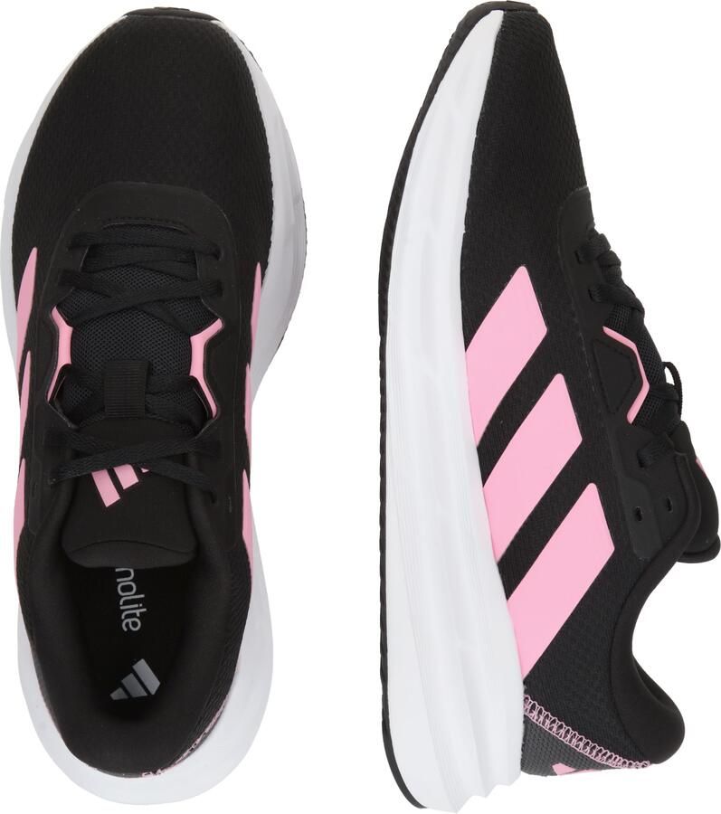 Adidas Performance Galaxy 7 hardloopschoenen zwart roze - Foto 14