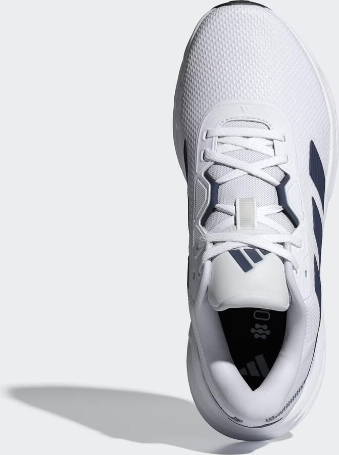 Adidas Hardloopschoenen Chaussures de running Galaxy 7 confortable - Foto 4