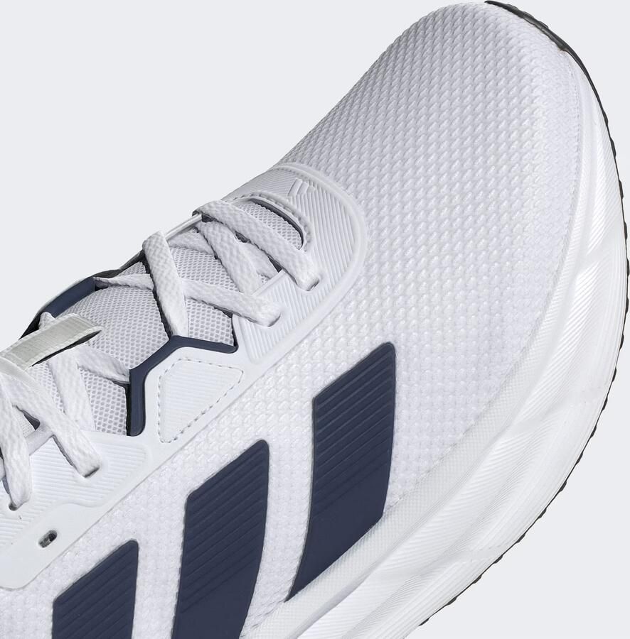 Adidas Hardloopschoenen Chaussures de running Galaxy 7 confortable - Foto 5