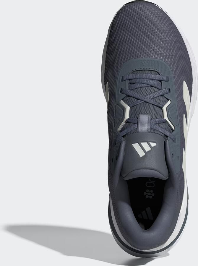 Adidas Hardloopschoenen Chaussures de running Galaxy 7 textile - Foto 6