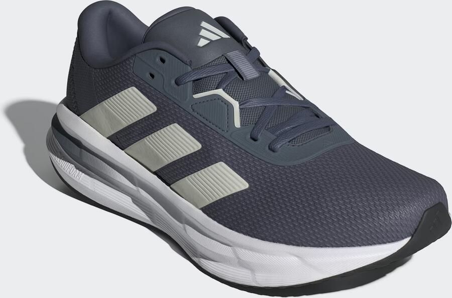 Adidas Hardloopschoenen Chaussures de running Galaxy 7 textile - Foto 9