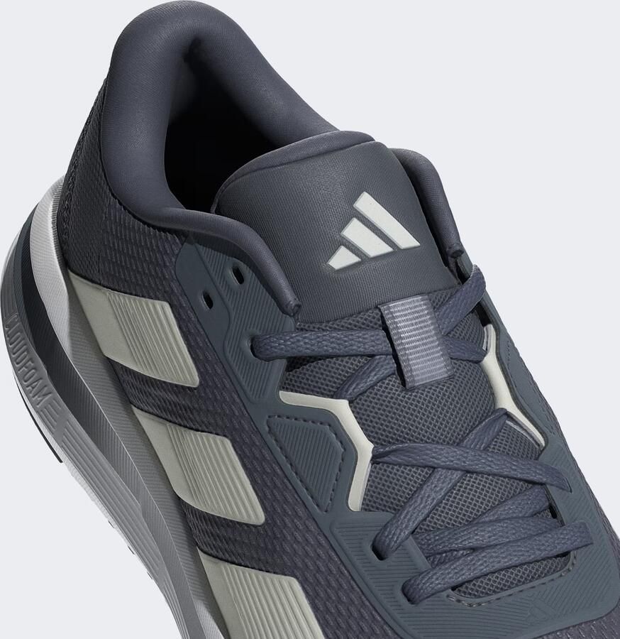 Adidas Hardloopschoenen Chaussures de running Galaxy 7 textile - Foto 7