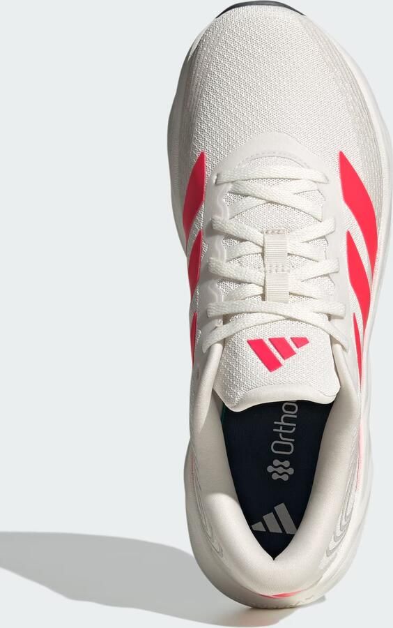 ADIDAS PERFORMANCE Loopschoen 'Galaxy 8' cranberry wit - Foto 3
