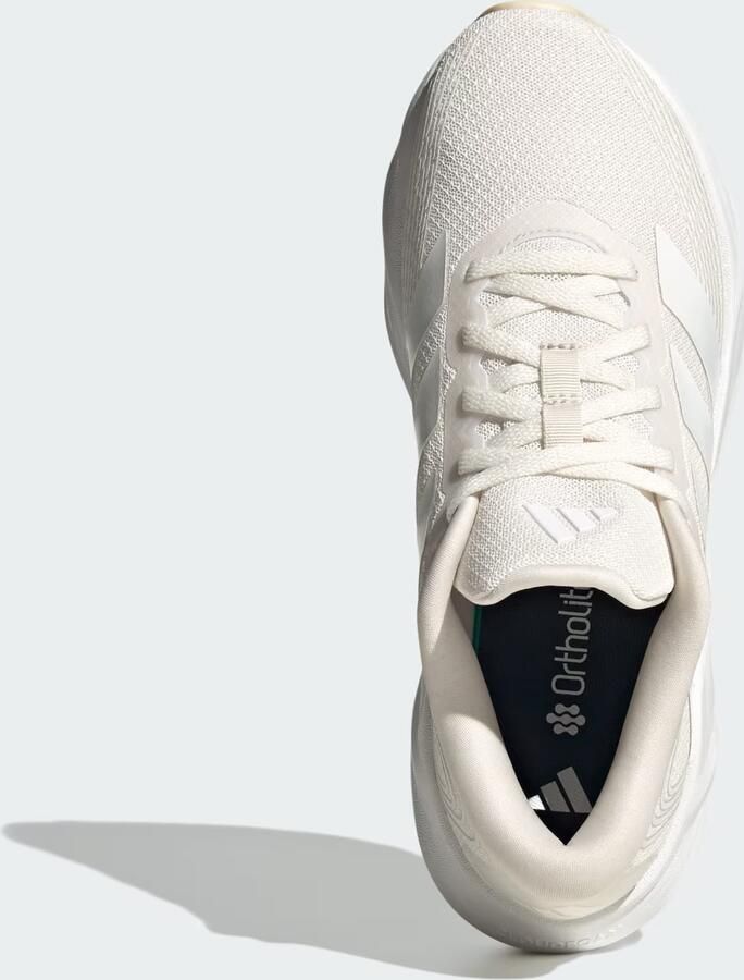 ADIDAS PERFORMANCE Loopschoen 'Galaxy 8' offwhite wolwit - Foto 15