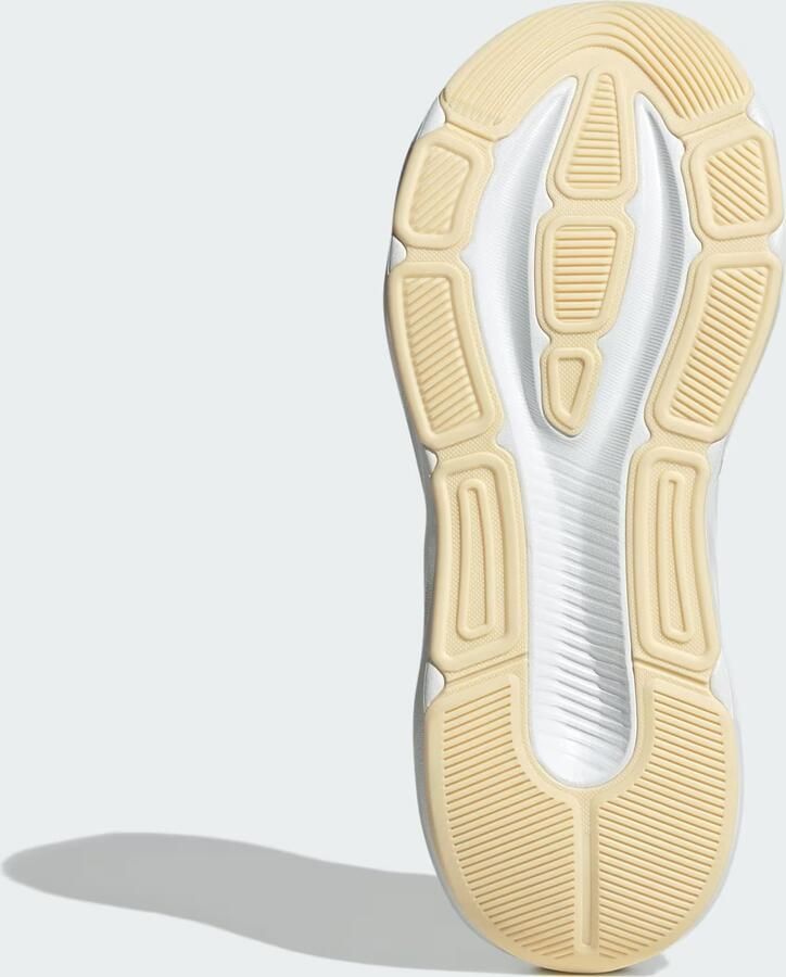 ADIDAS PERFORMANCE Loopschoen 'Galaxy 8' offwhite wolwit - Foto 14