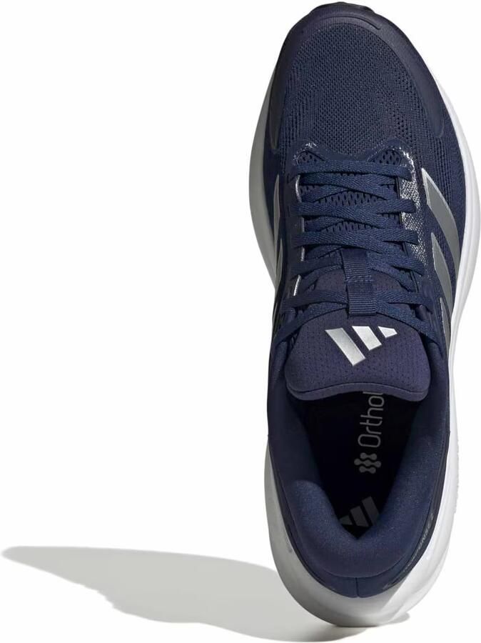 ADIDAS PERFORMANCE Loopschoen 'RESPONSE 2' donkerblauw donkergrijs zilver - Foto 5