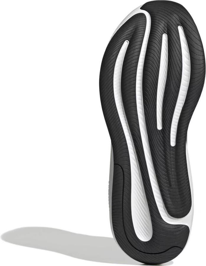 ADIDAS PERFORMANCE Loopschoen 'RESPONSE 2' donkerblauw donkergrijs zilver - Foto 7