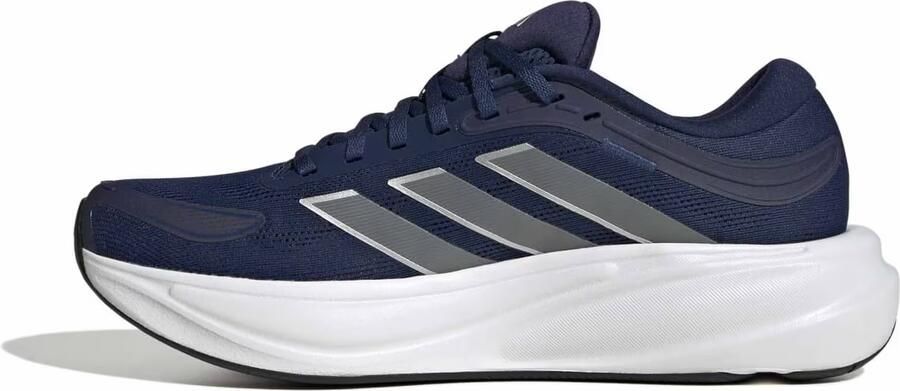 ADIDAS PERFORMANCE Loopschoen 'RESPONSE 2' donkerblauw donkergrijs zilver - Foto 9