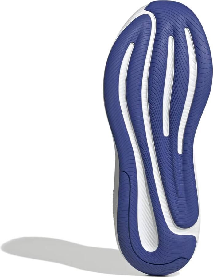 Adidas Heren Response Runner 2 M Sneaker Hardloopschoen KJ1751 Wit - Foto 3