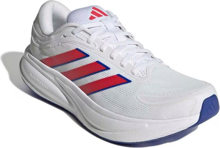 Adidas Heren Response Runner 2 M Sneaker Hardloopschoen KJ1751 Wit - Foto 5