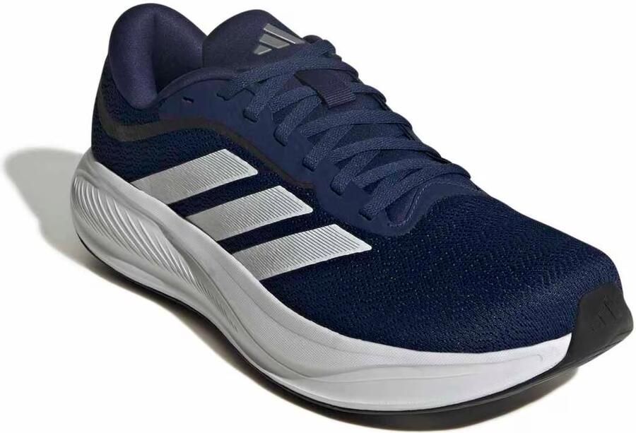 ADIDAS PERFOR CE Loopschoen 'RESPONSE 2' donkerblauw zilvergrijs wit - Foto 2
