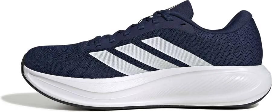 ADIDAS PERFOR CE Loopschoen 'RESPONSE 2' donkerblauw zilvergrijs wit - Foto 6