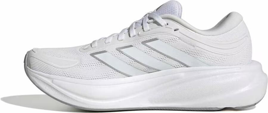 ADIDAS PERFORMANCE Loopschoen 'Response 2' donkergrijs wit - Foto 2