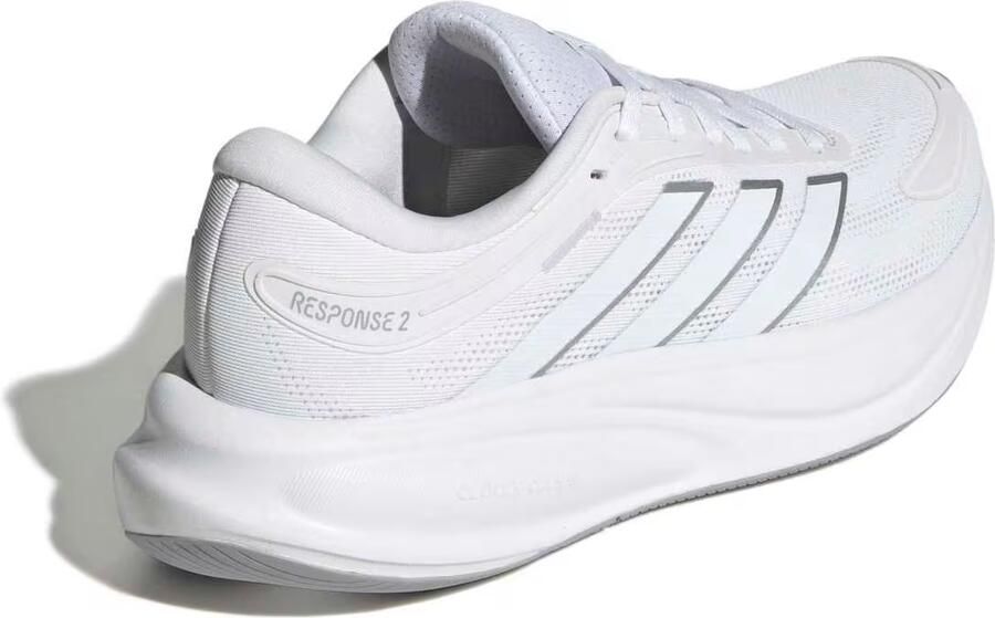 ADIDAS PERFORMANCE Loopschoen 'Response 2' donkergrijs wit - Foto 6