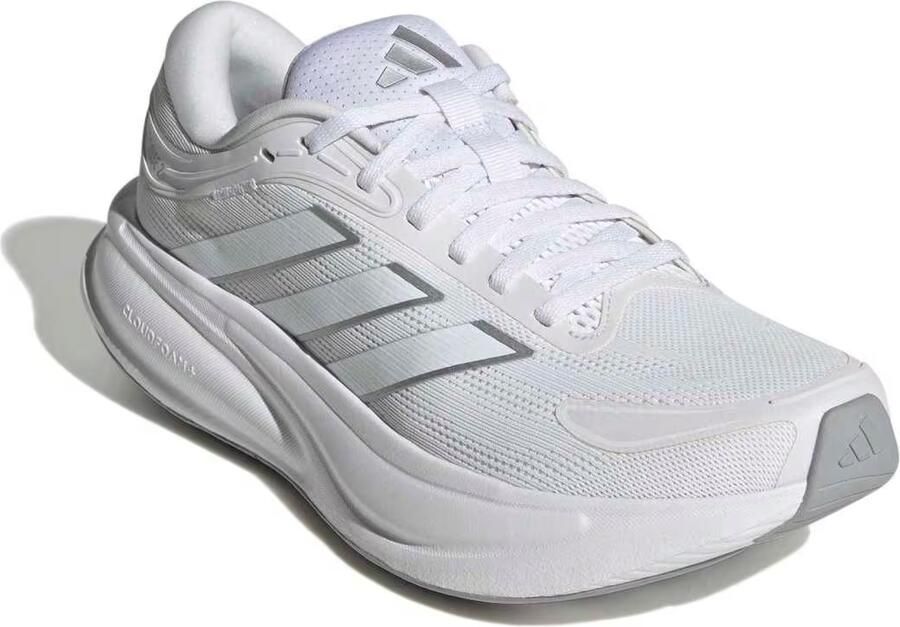 ADIDAS PERFORMANCE Loopschoen 'Response 2' donkergrijs wit - Foto 5