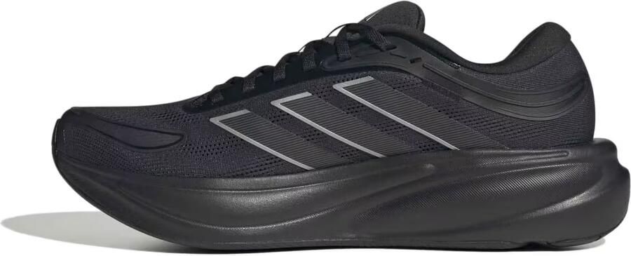 ADIDAS PERFORMANCE Loopschoen 'RESPONSE 2' donkergrijs zwart - Foto 2