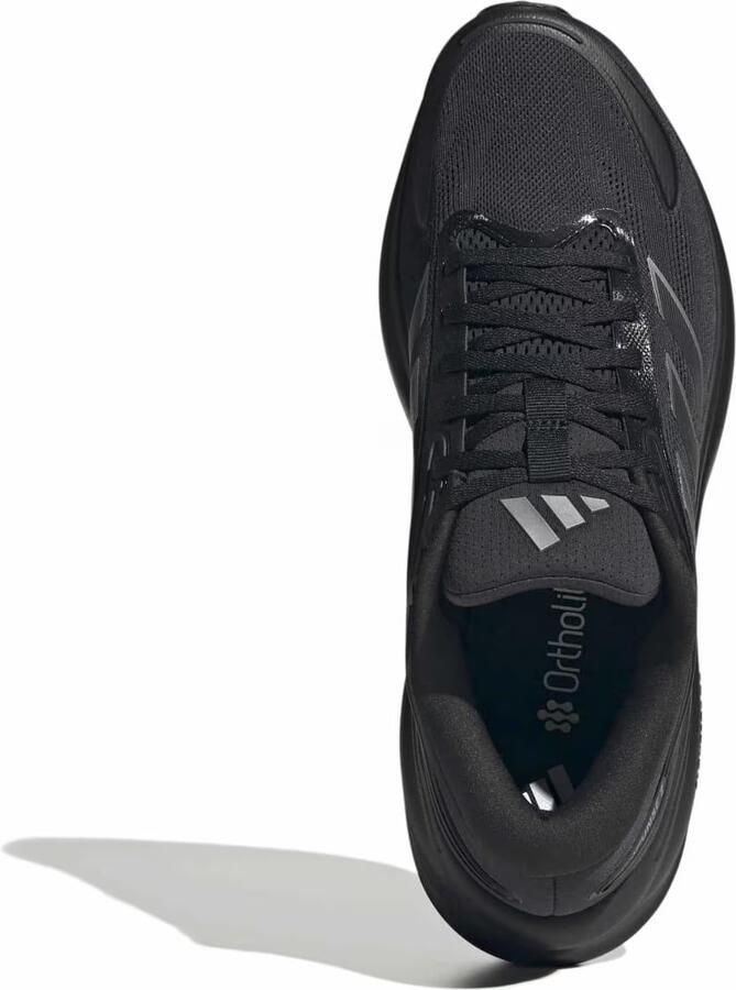 ADIDAS PERFORMANCE Loopschoen 'RESPONSE 2' donkergrijs zwart - Foto 3