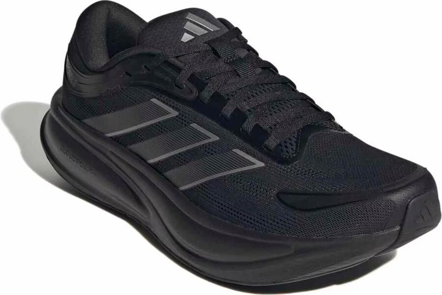ADIDAS PERFORMANCE Loopschoen 'RESPONSE 2' donkergrijs zwart - Foto 4