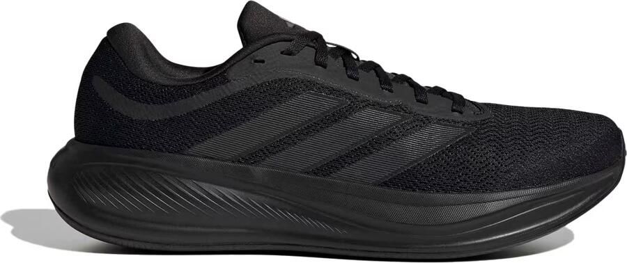 Adidas Response Runner 2 Sneaker Hardloopschoen KJ1737 Zwart - Foto 3